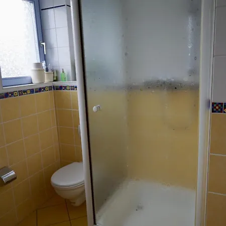 Helle 120 Qm Mit Terrasse Und Gartenblick Apartment Friedberg (Hessen)