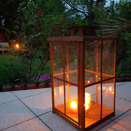 Helle 120 Qm Mit Terrasse Und Gartenblick Friedberg (Hessen)
